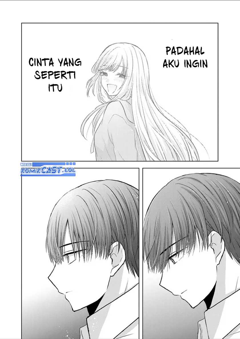 Kimi wa, Nina ja Nai Chapter 27 - halaman 5