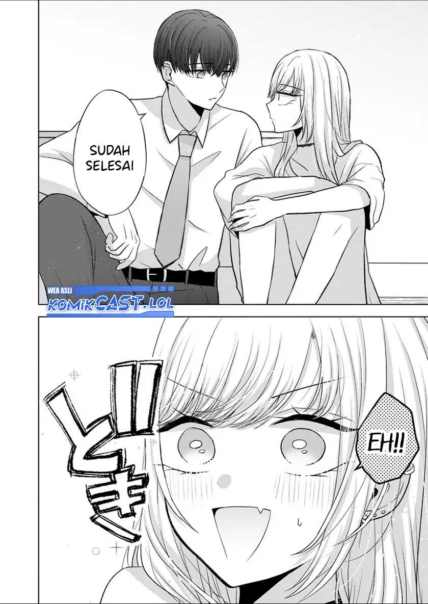 Kimi wa, Nina ja Nai Chapter 28 - halaman 12