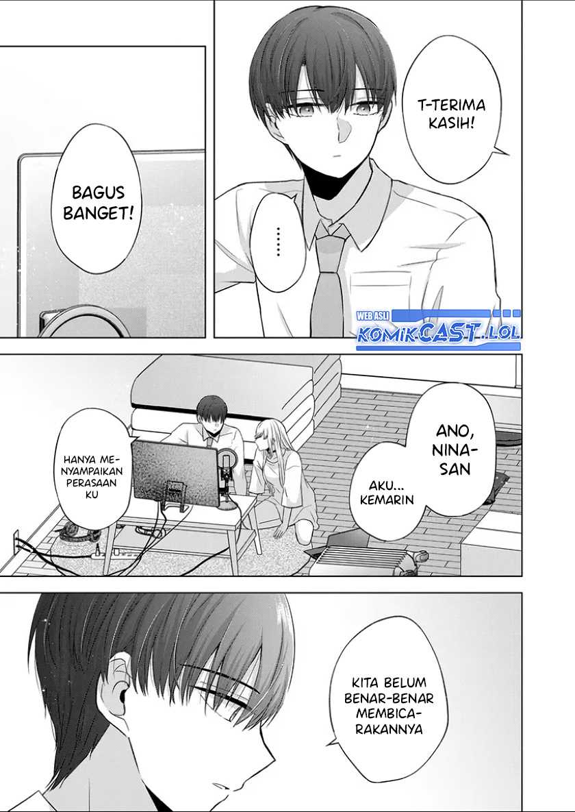 Kimi wa, Nina ja Nai Chapter 28 - halaman 13
