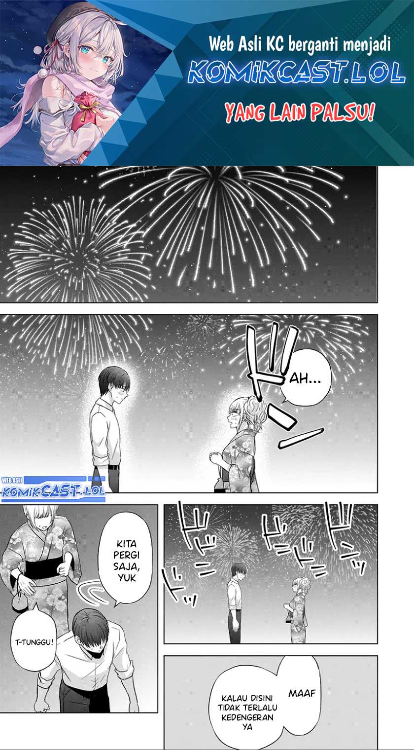 Kimi wa, Nina ja Nai Chapter 28 - halaman 2