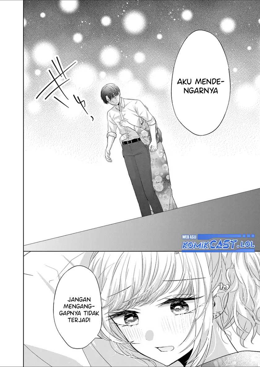 Kimi wa, Nina ja Nai Chapter 28 - halaman 3