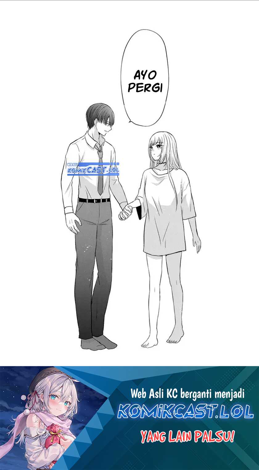 Kimi wa, Nina ja Nai Chapter 29 - halaman 13