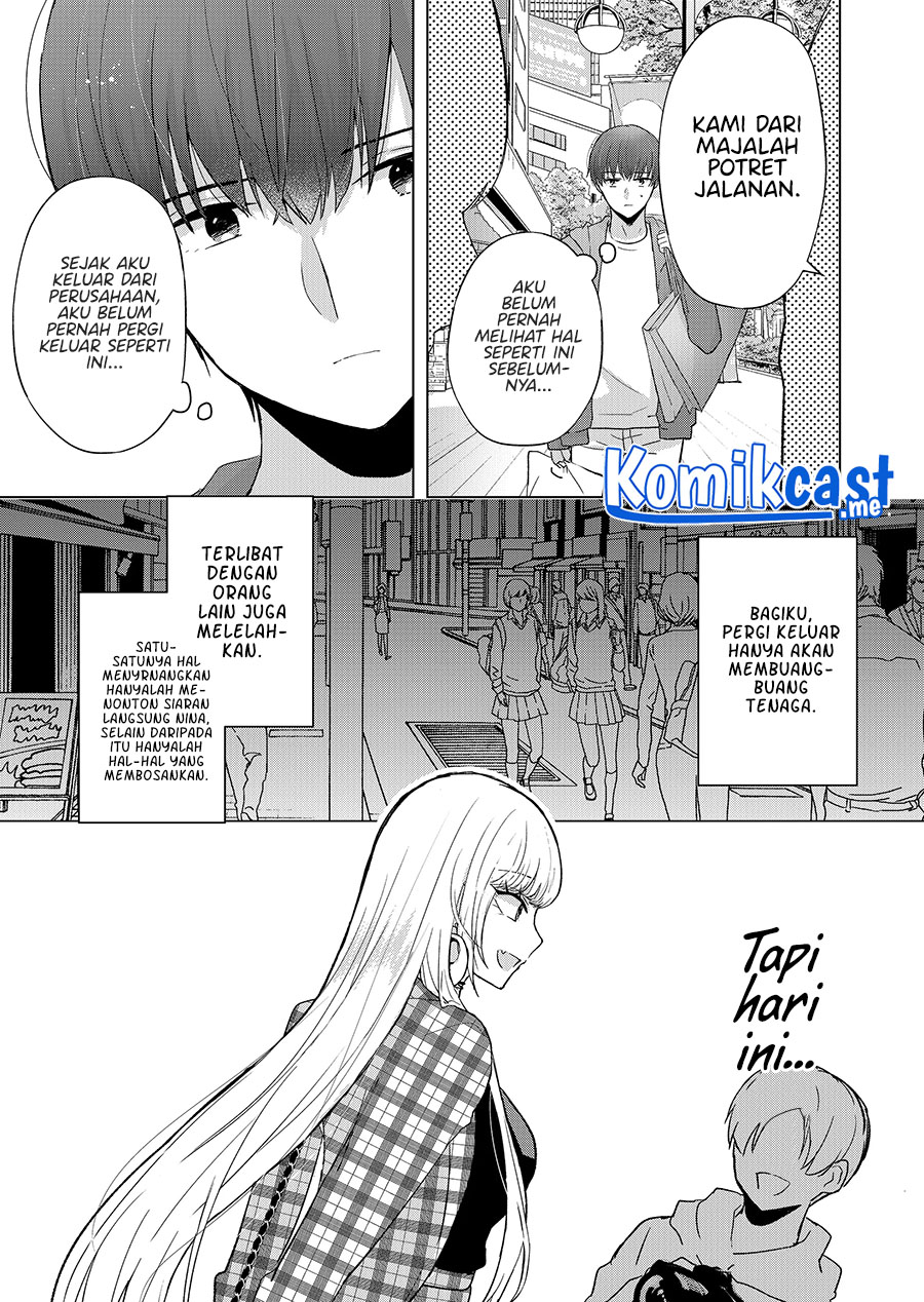 Kimi wa, Nina ja Nai Chapter 3 - halaman 14