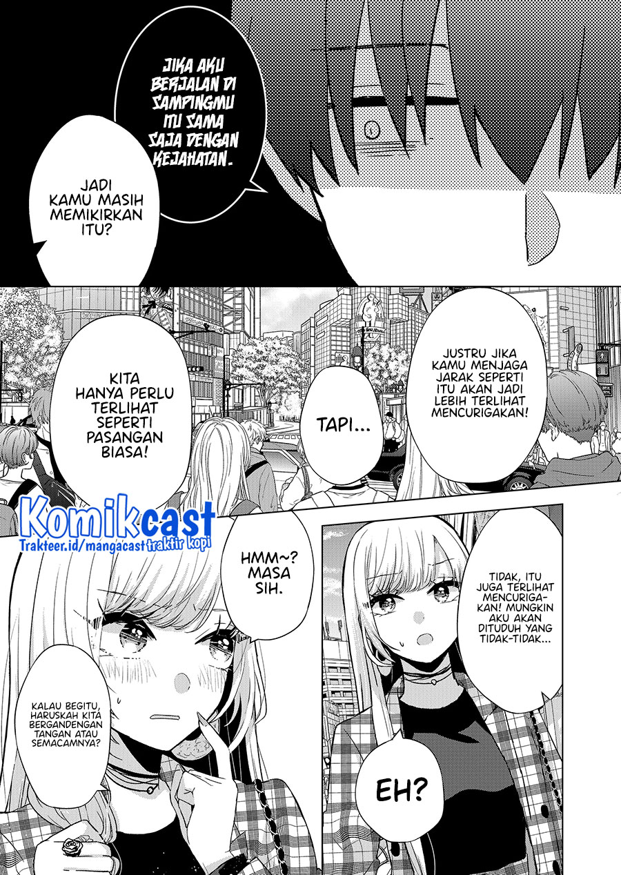Kimi wa, Nina ja Nai Chapter 3 - halaman 9