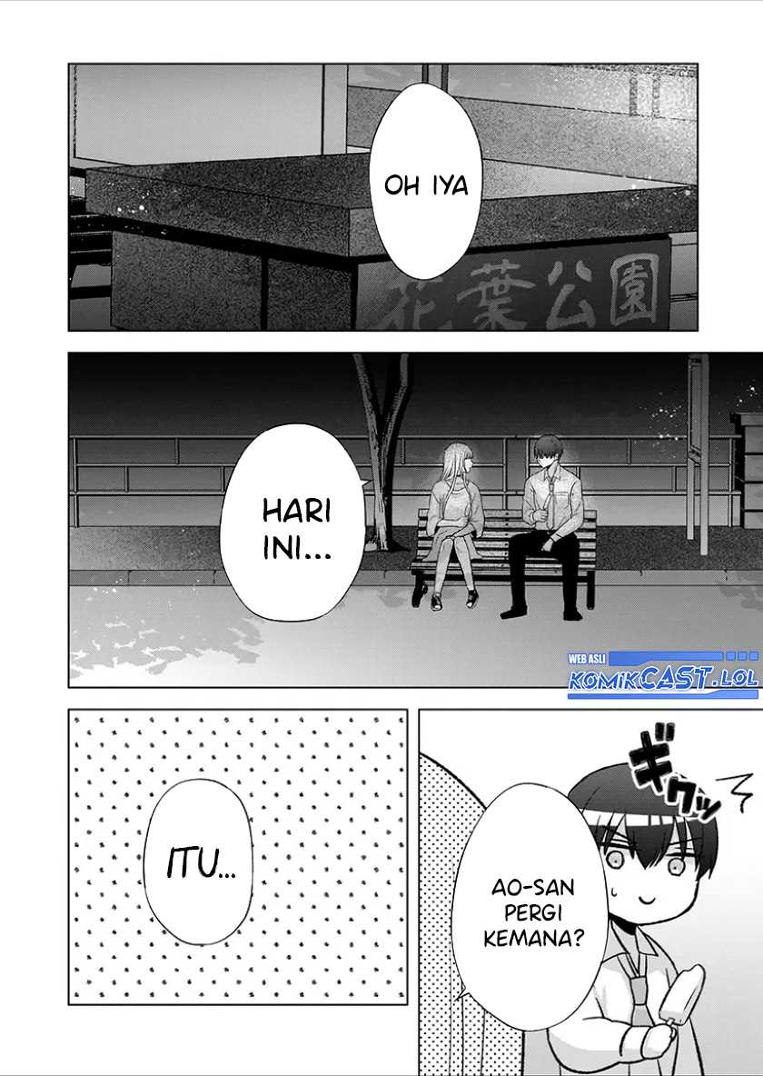 Kimi wa, Nina ja Nai Chapter 30 - halaman 3