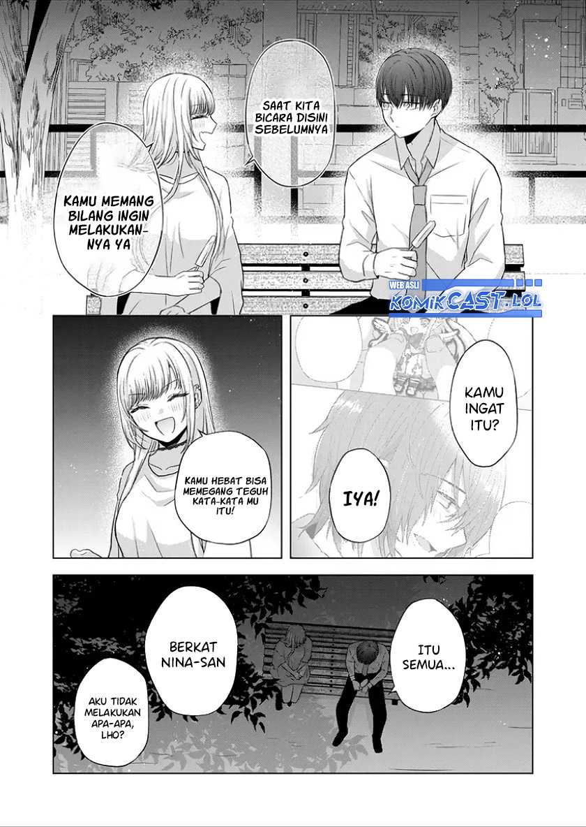 Kimi wa, Nina ja Nai Chapter 30 - halaman 5