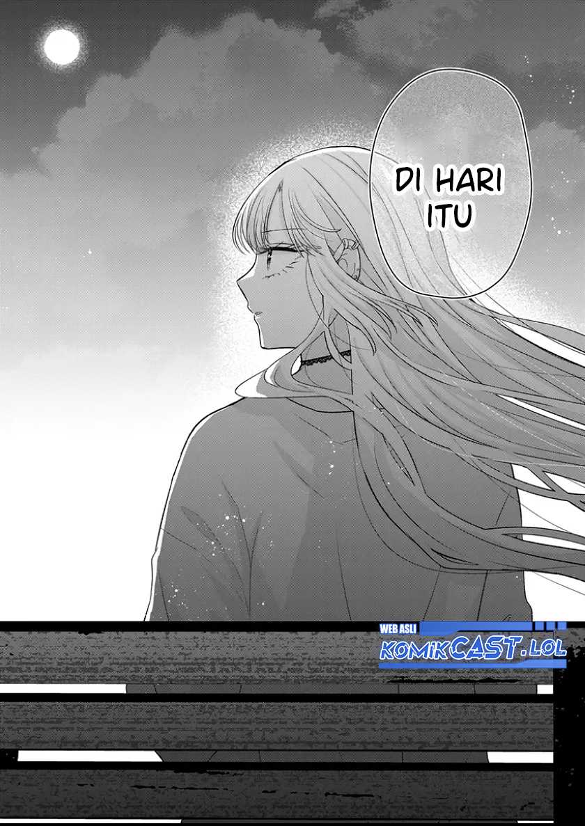 Kimi wa, Nina ja Nai Chapter 30 - halaman 7
