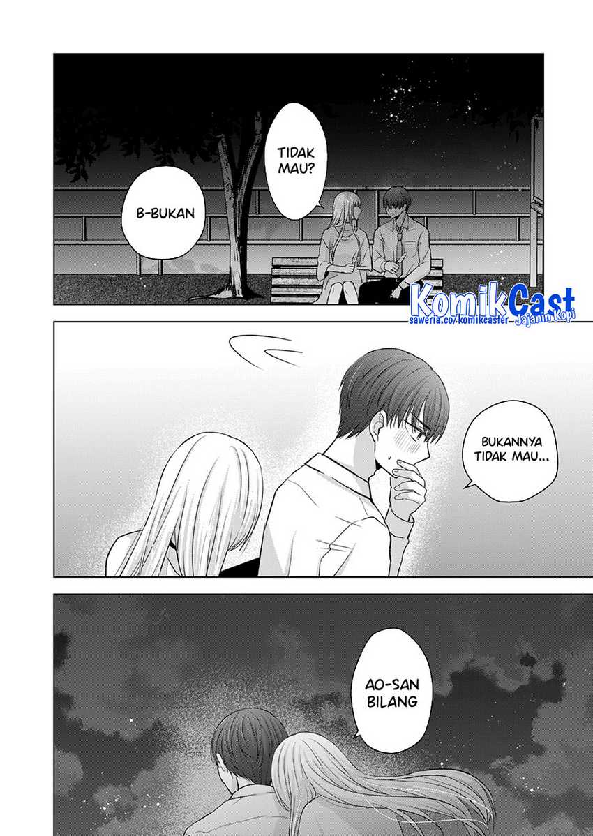 Kimi wa, Nina ja Nai Chapter 31 - halaman 3