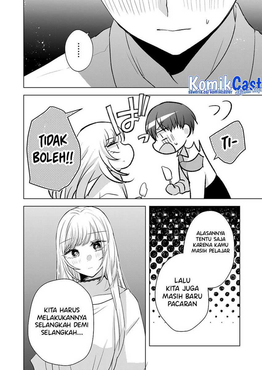 Kimi wa, Nina ja Nai Chapter 31 - halaman 5