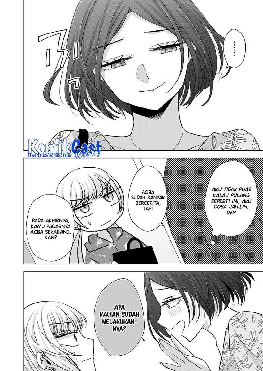 Kimi wa, Nina ja Nai Chapter 31 - halaman 9