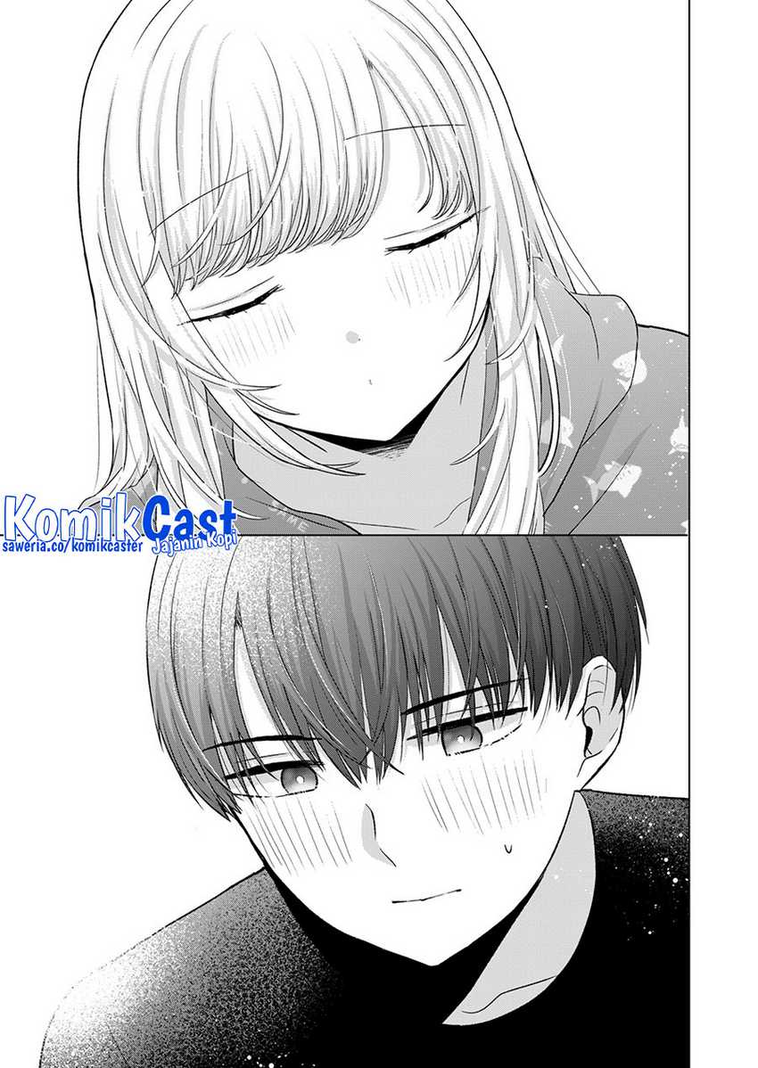 Kimi wa, Nina ja Nai Chapter 32 - halaman 10