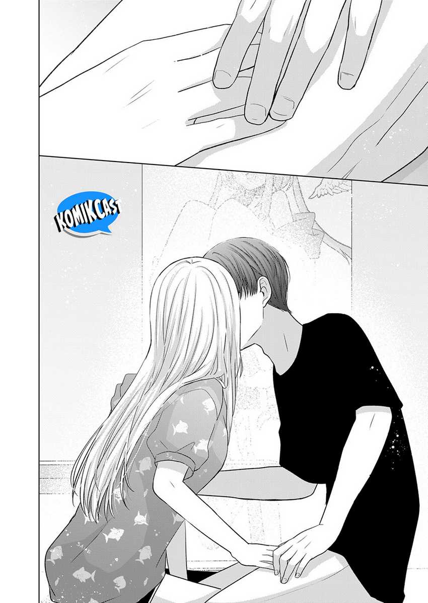 Kimi wa, Nina ja Nai Chapter 32 - halaman 11