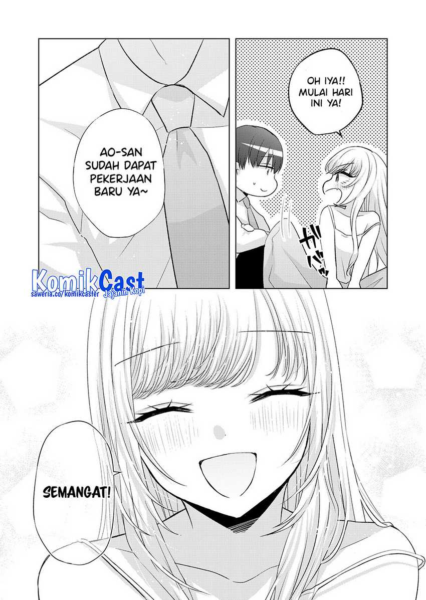 Kimi wa, Nina ja Nai Chapter 33 - halaman 3