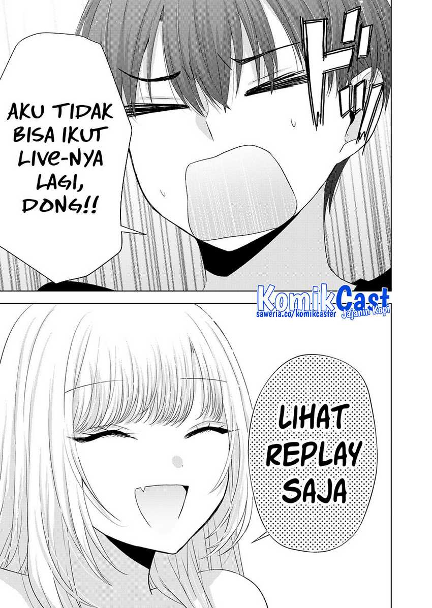 Kimi wa, Nina ja Nai Chapter 34 - halaman 13