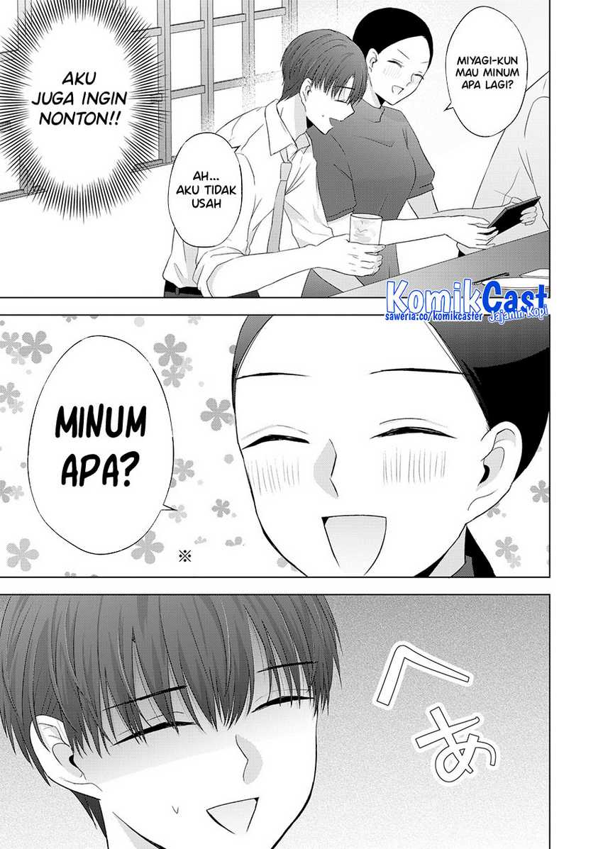 Kimi wa, Nina ja Nai Chapter 35 - halaman 4