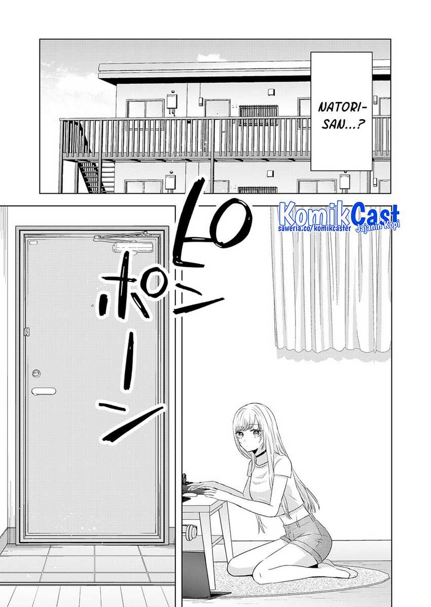 Kimi wa, Nina ja Nai Chapter 36 - halaman 12