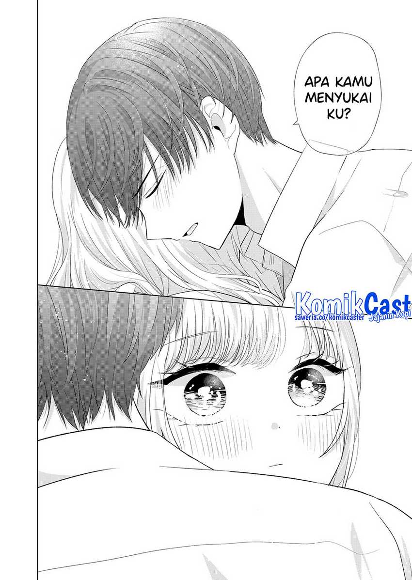 Kimi wa, Nina ja Nai Chapter 36 - halaman 3
