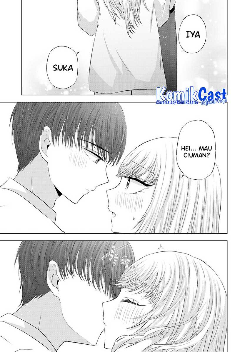 Kimi wa, Nina ja Nai Chapter 36 - halaman 4