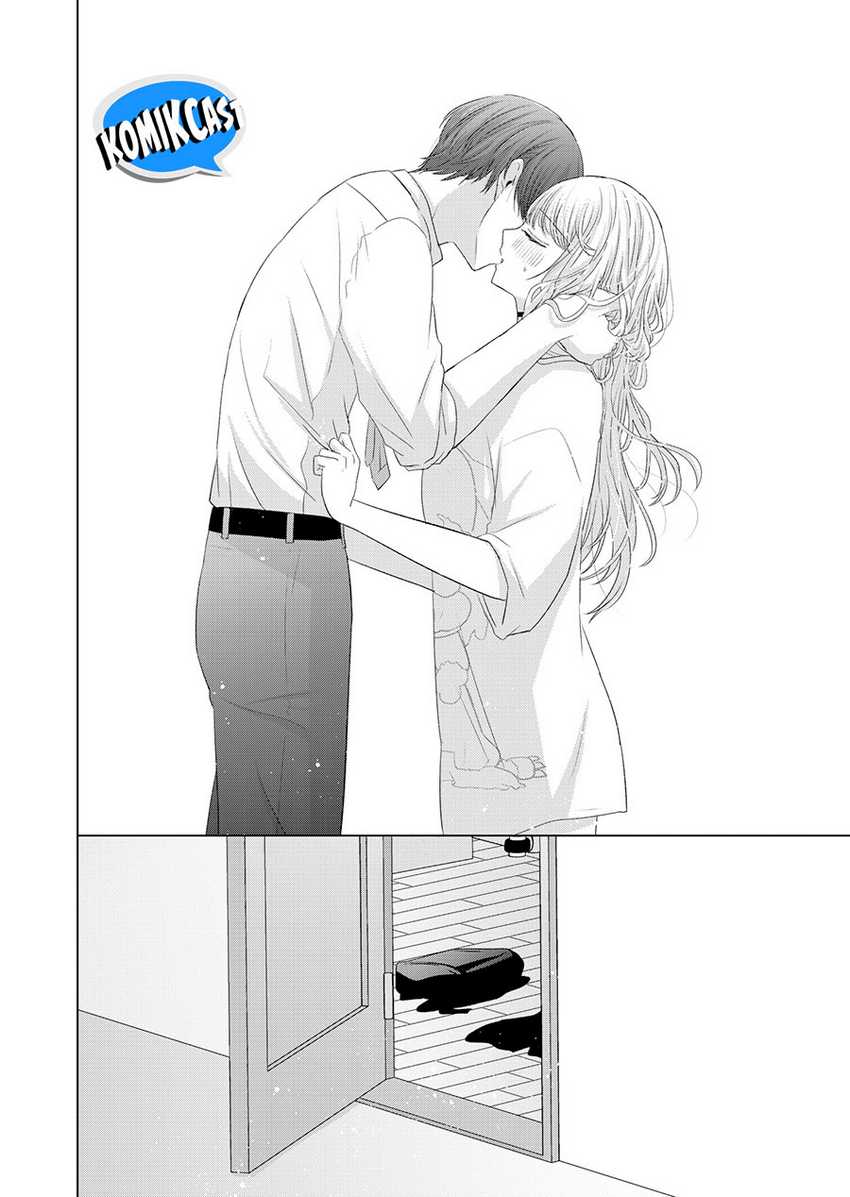 Kimi wa, Nina ja Nai Chapter 36 - halaman 5