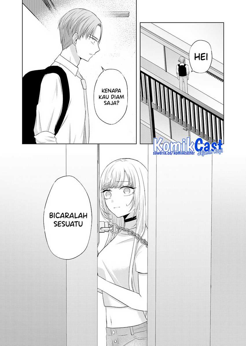 Kimi wa, Nina ja Nai Chapter 38 - halaman 7