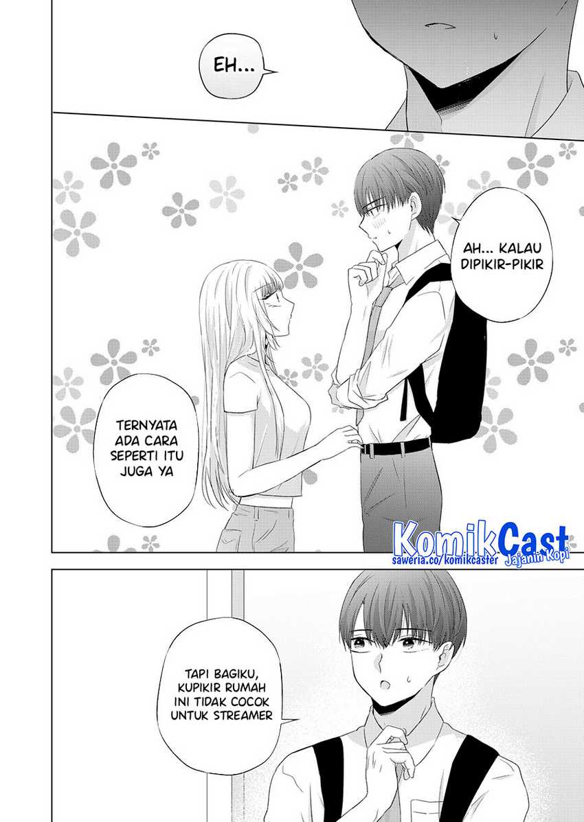 Kimi wa, Nina ja Nai Chapter 39 - halaman 3
