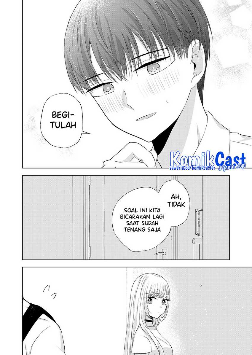 Kimi wa, Nina ja Nai Chapter 39 - halaman 5