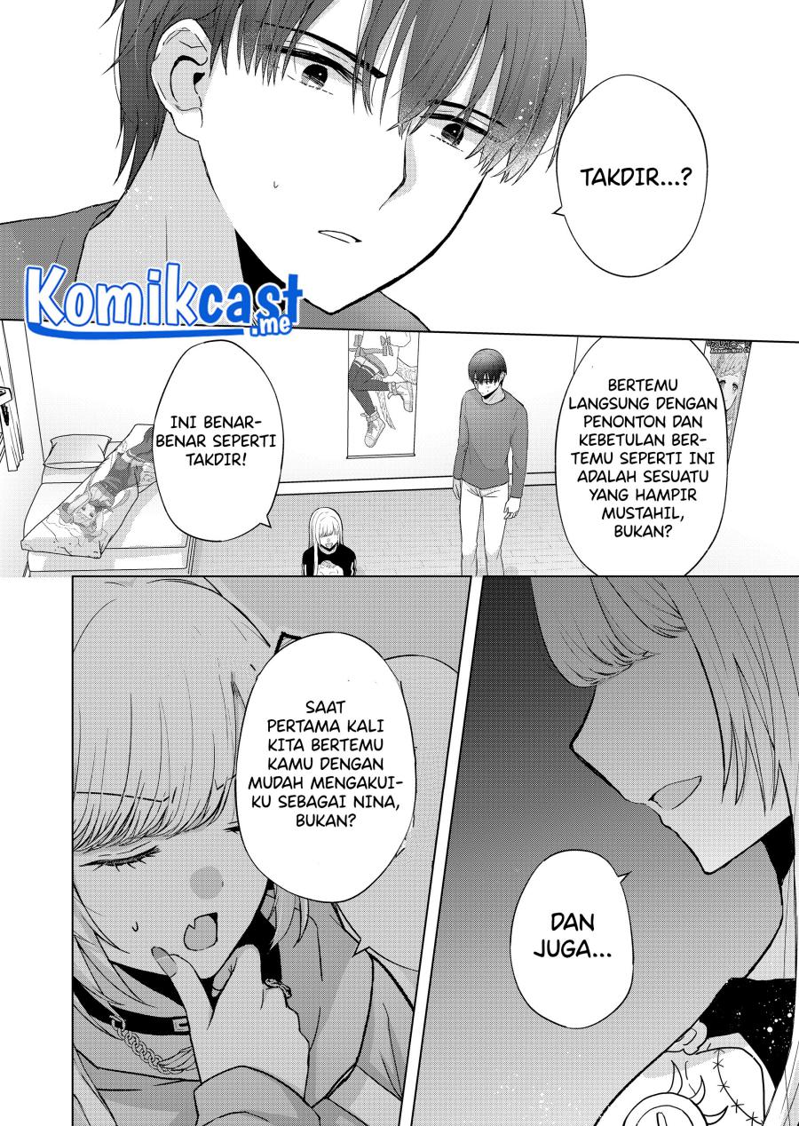 Kimi wa, Nina ja Nai Chapter 4 - halaman 11
