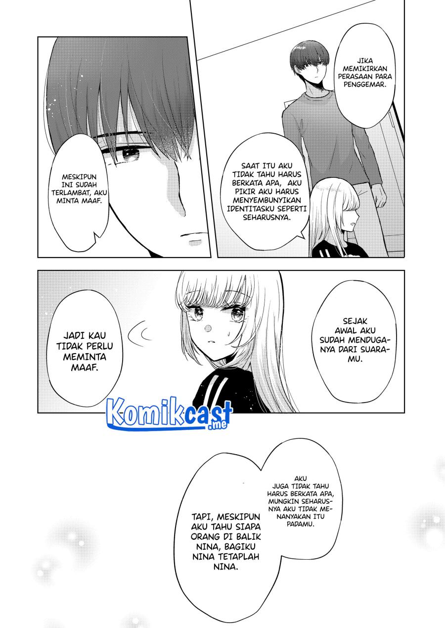 Kimi wa, Nina ja Nai Chapter 4 - halaman 12