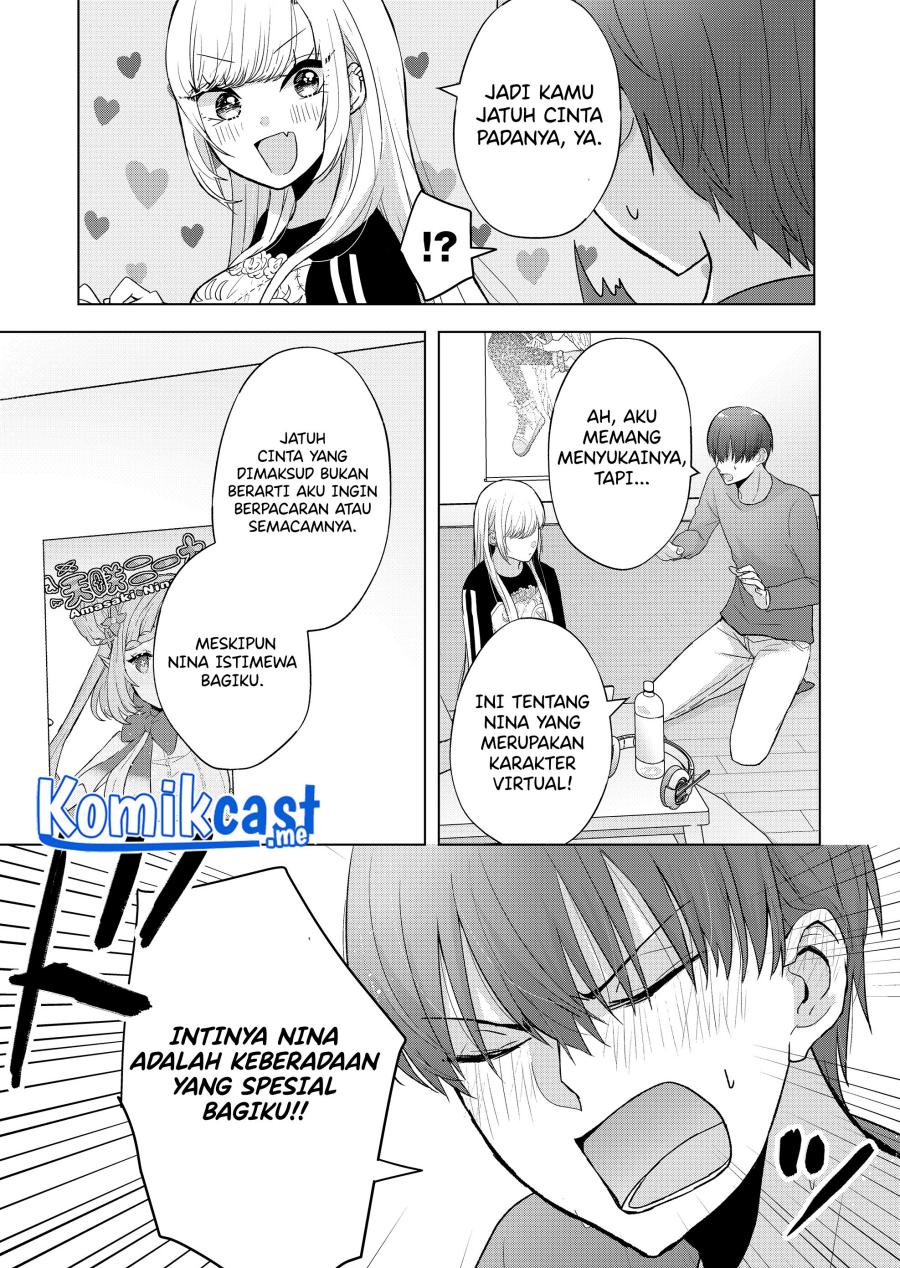 Kimi wa, Nina ja Nai Chapter 4 - halaman 14