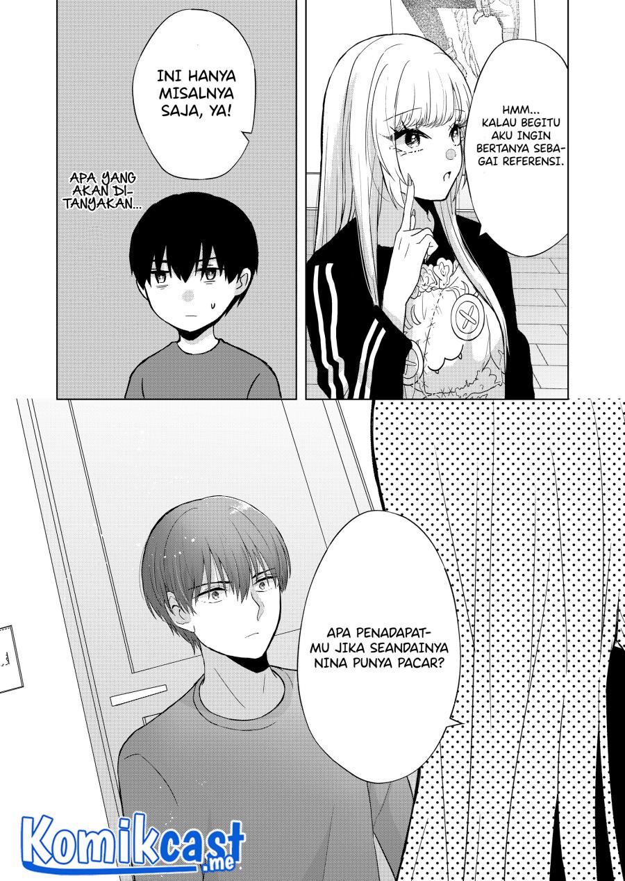 Kimi wa, Nina ja Nai Chapter 4 - halaman 15
