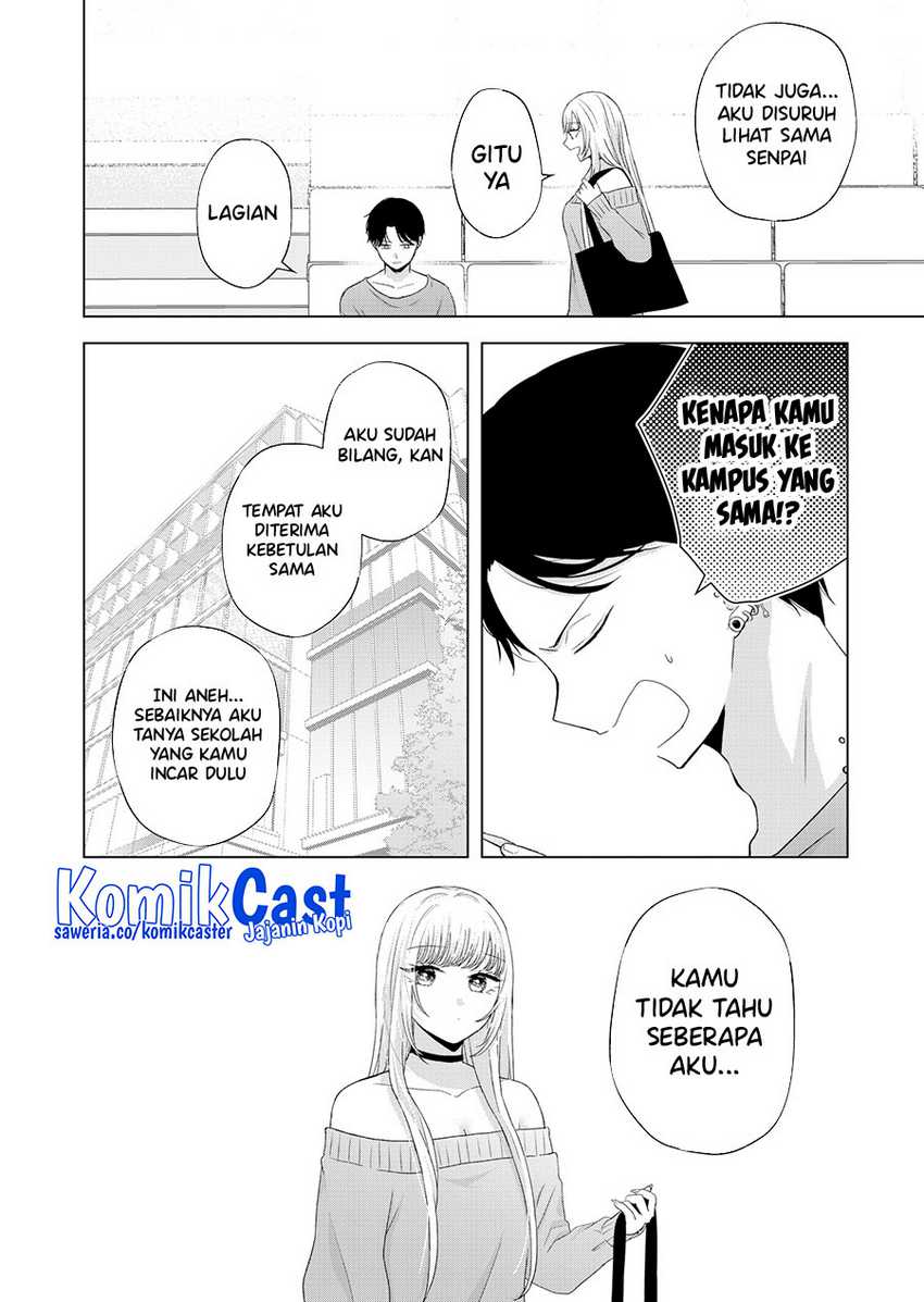 Kimi wa, Nina ja Nai Chapter 40 - halaman 5