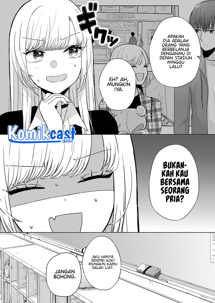 Kimi wa, Nina ja Nai Chapter 5 - halaman 10