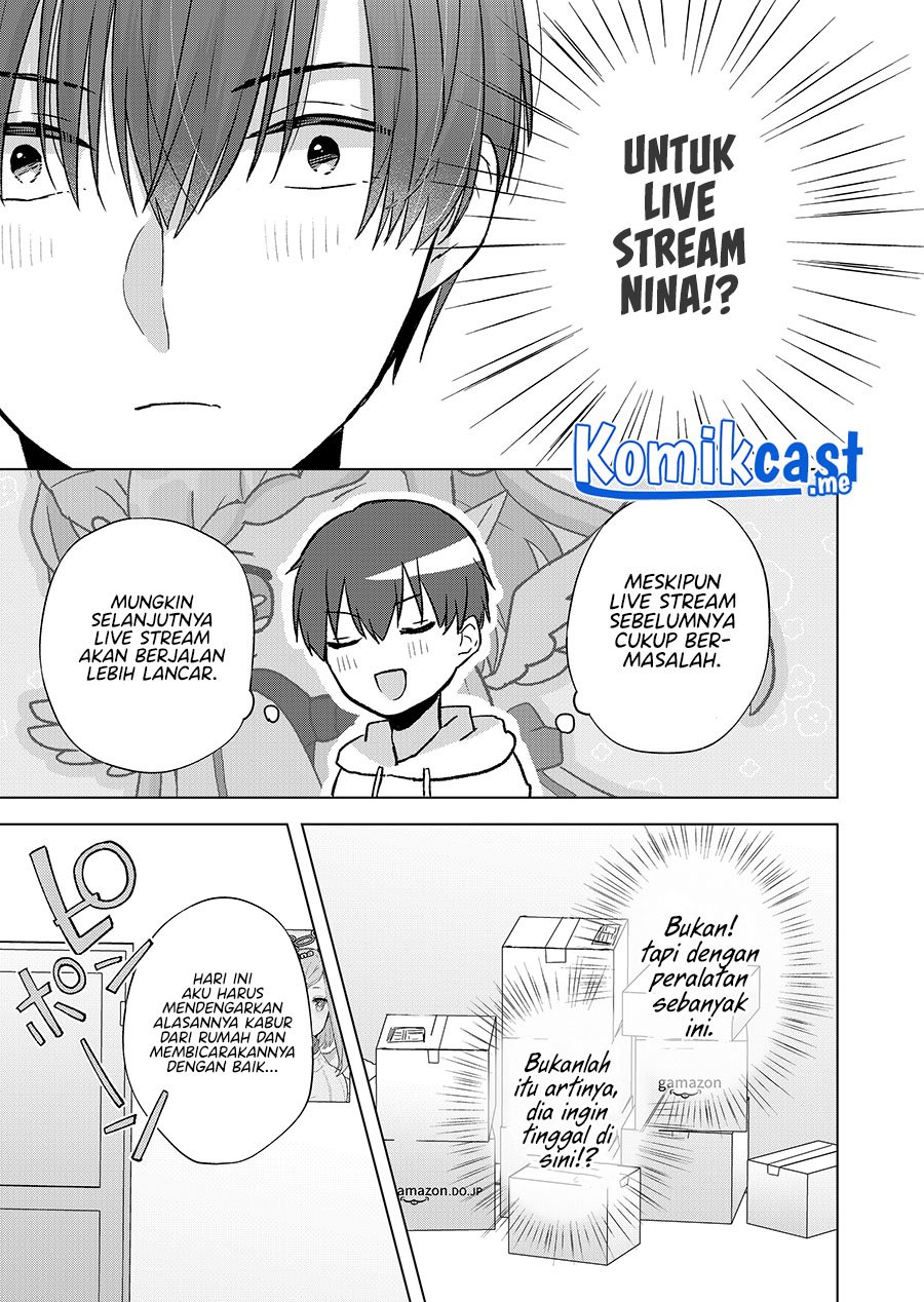 Kimi wa, Nina ja Nai Chapter 5 - halaman 14