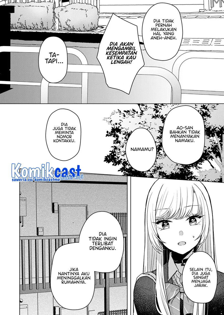Kimi wa, Nina ja Nai Chapter 6 - halaman 11
