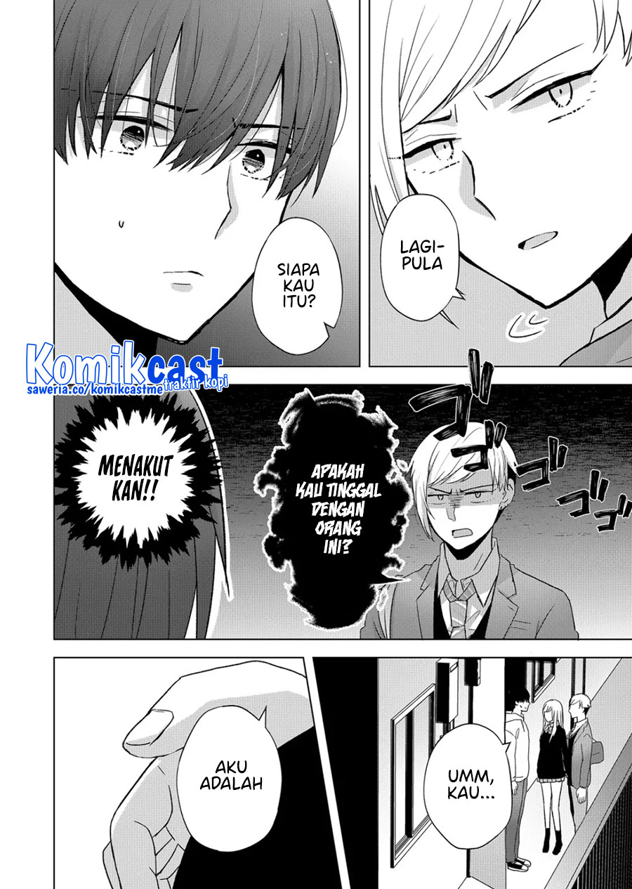 Kimi wa, Nina ja Nai Chapter 6 - halaman 3