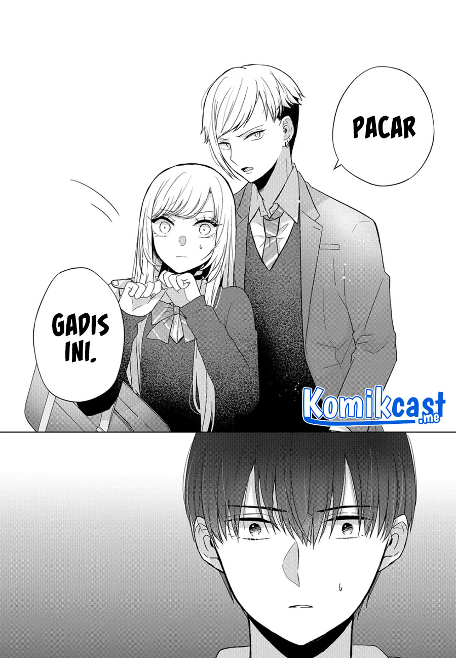 Kimi wa, Nina ja Nai Chapter 6 - halaman 4