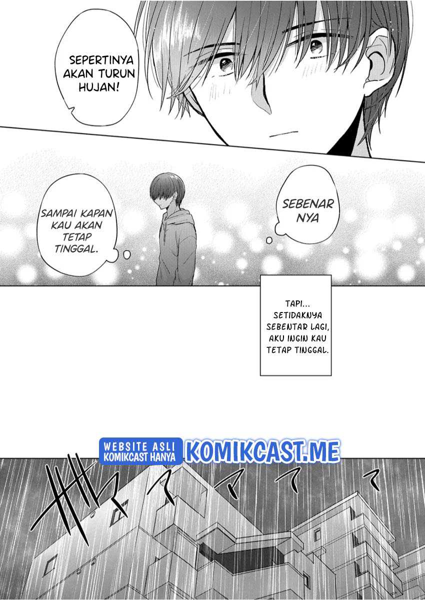 Kimi wa, Nina ja Nai Chapter 7 - halaman 18