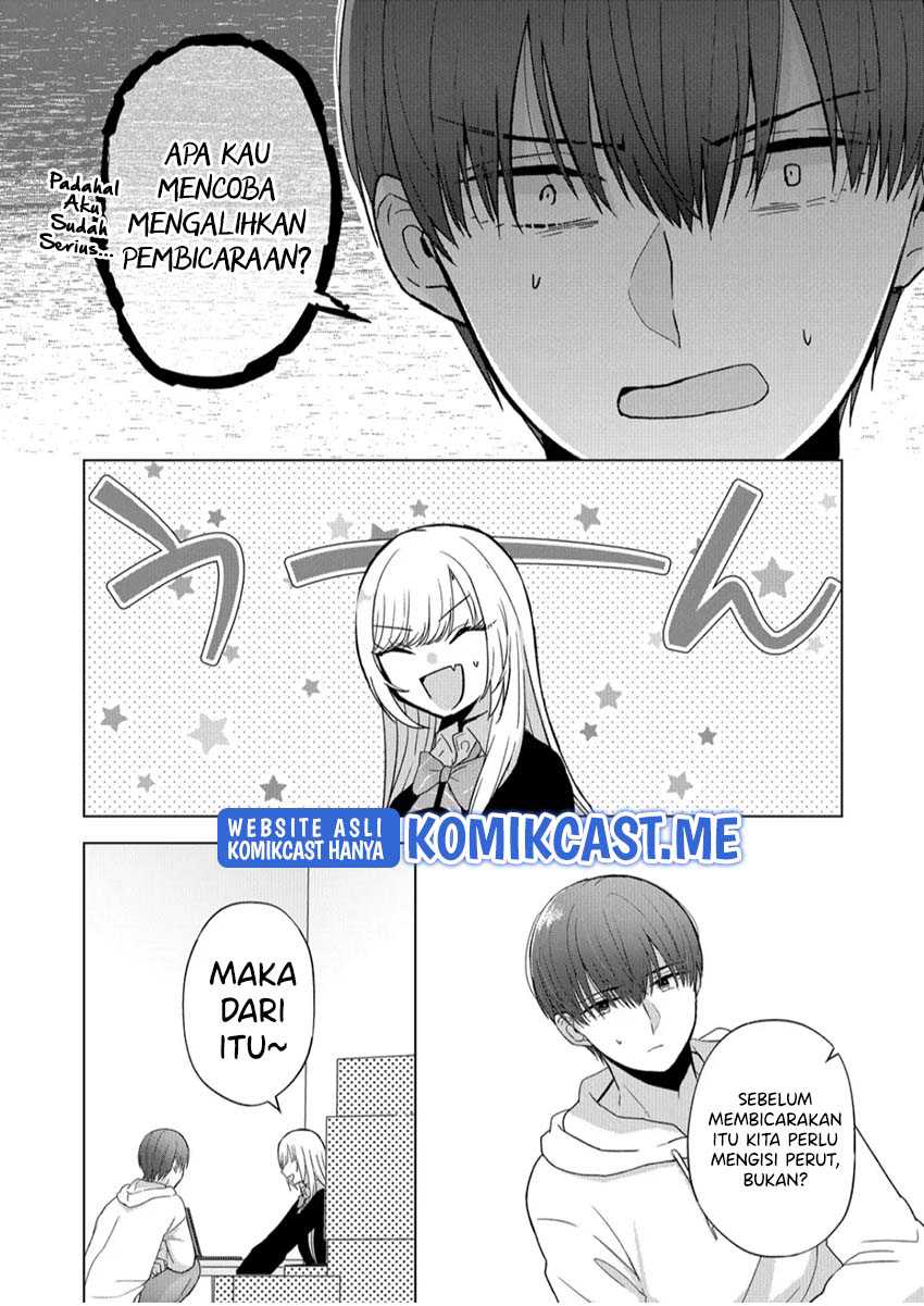 Kimi wa, Nina ja Nai Chapter 7 - halaman 3