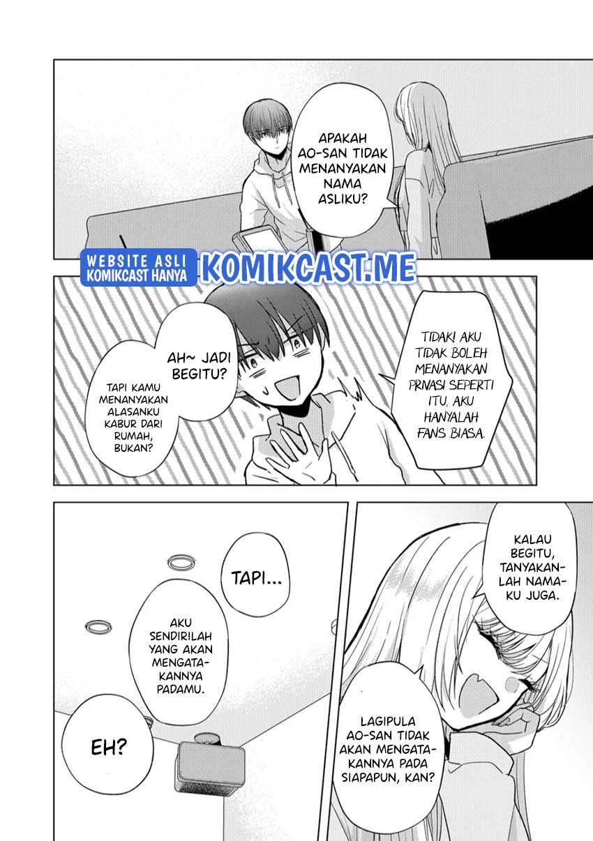 Kimi wa, Nina ja Nai Chapter 7 - halaman 9