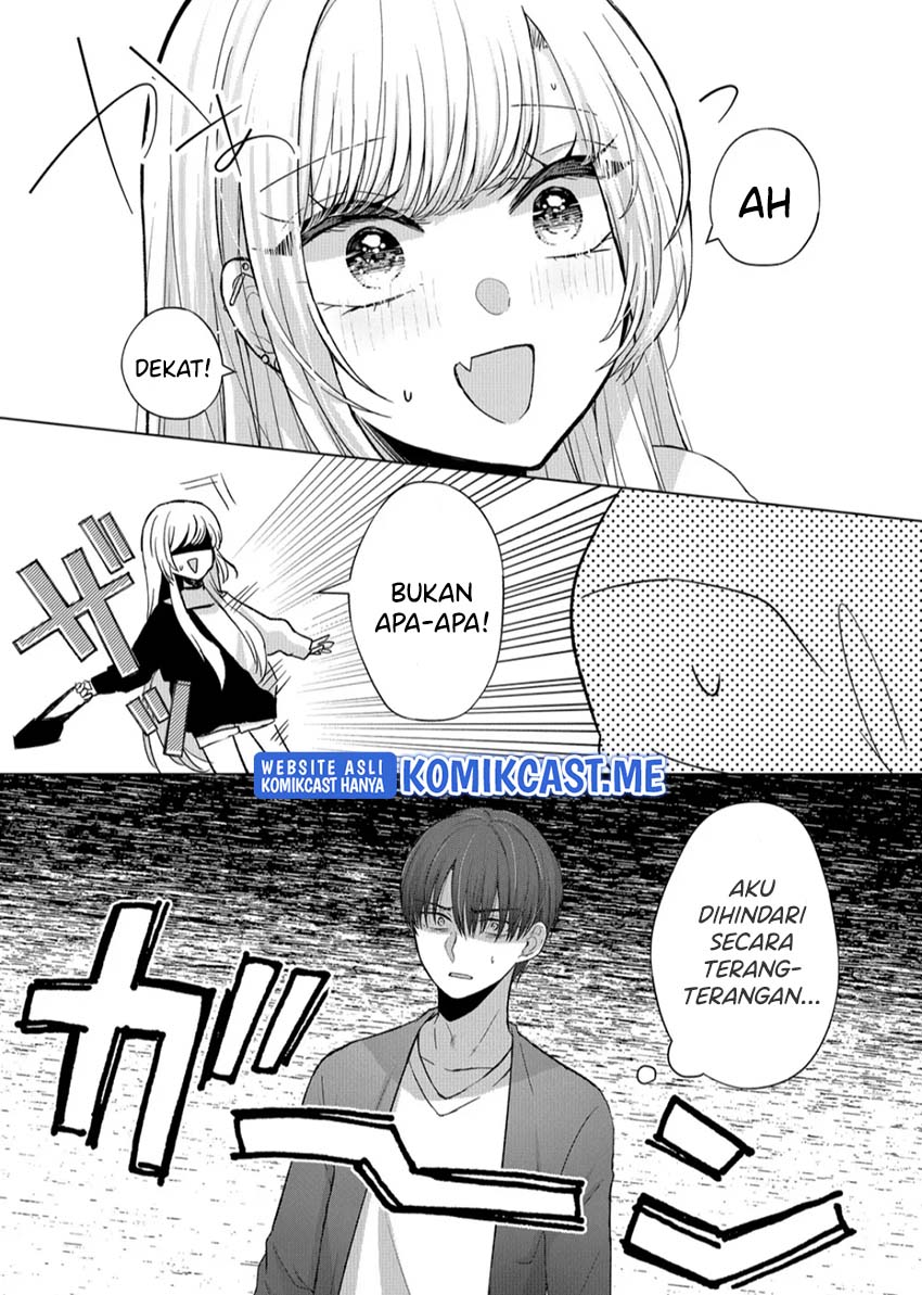 Kimi wa, Nina ja Nai Chapter 9 - halaman 11