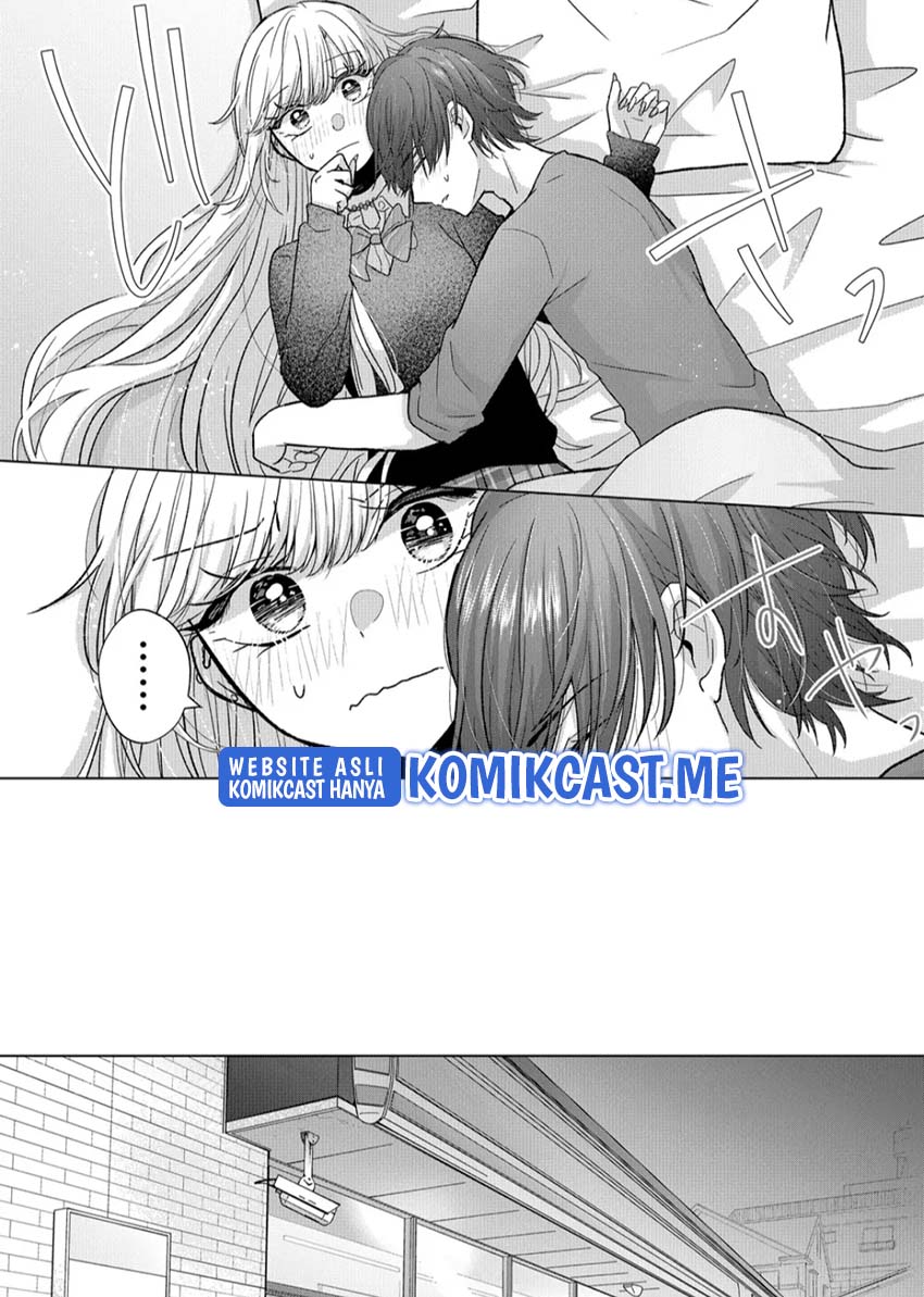 Kimi wa, Nina ja Nai Chapter 9 - halaman 3