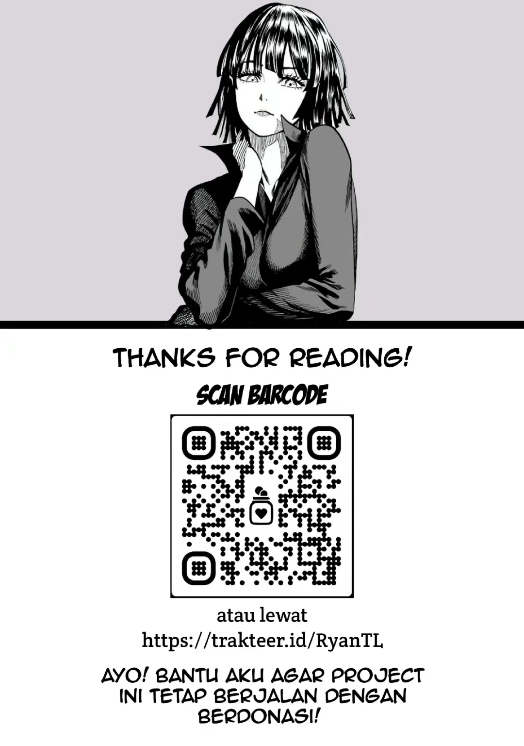 Kimi wa Yotsuba no Clover Chapter 41 - halaman 21