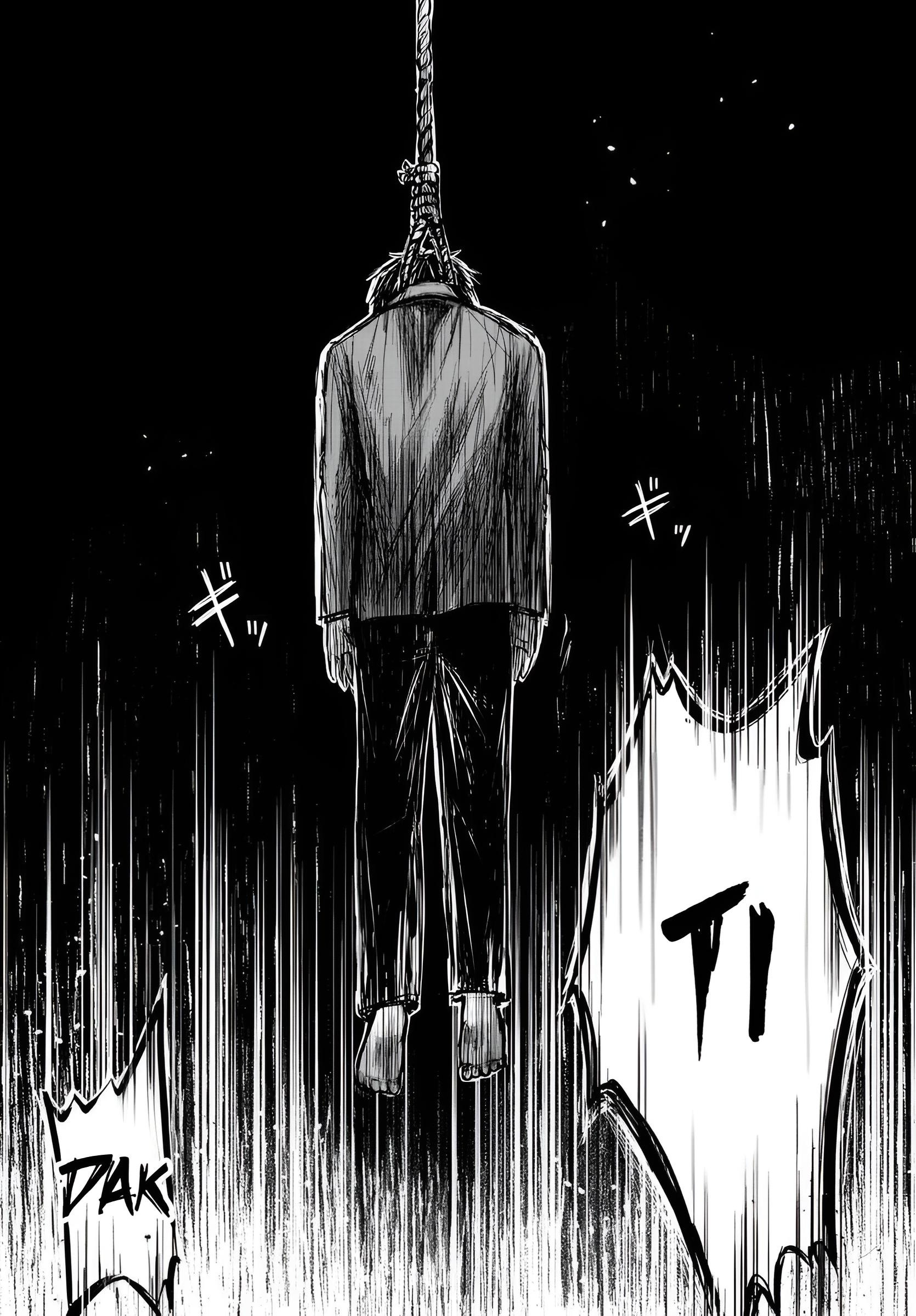 Kimi wa Yotsuba no Clover Chapter 6 - halaman 20