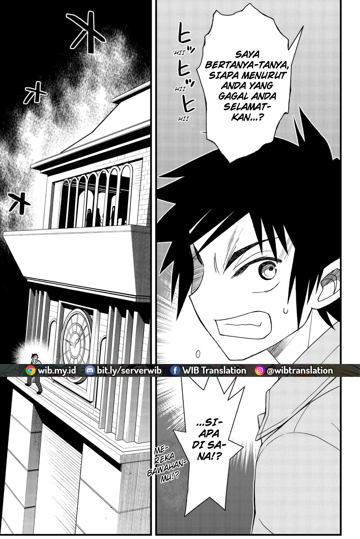 Kin no Kanojo Gin no Kanojo Chapter 48 - halaman 24