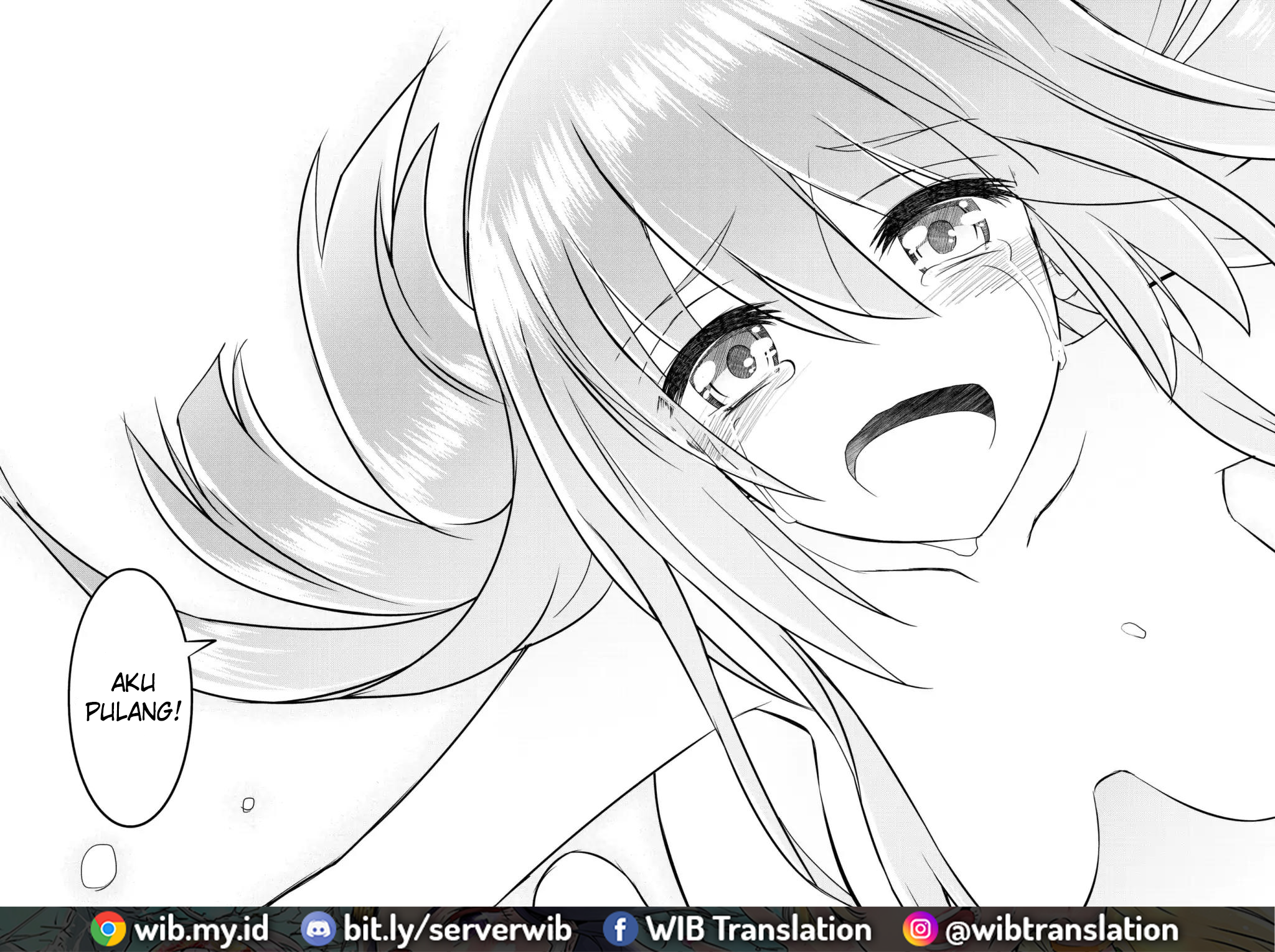 Kin no Kanojo Gin no Kanojo Chapter 50 - halaman 37