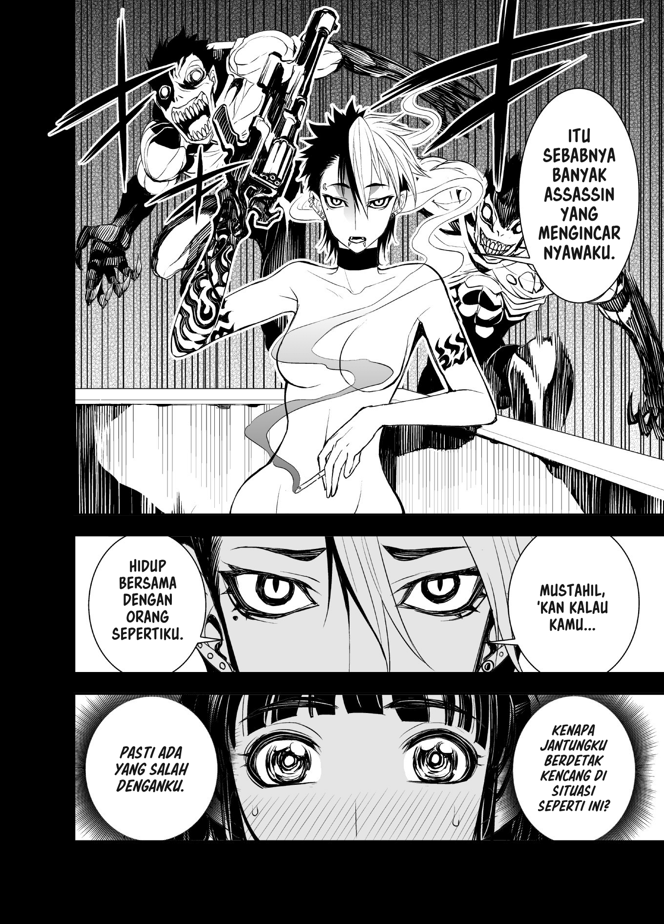 Kindaichi Shounen no Jikenbo Returns Chapter 101 - halaman 4