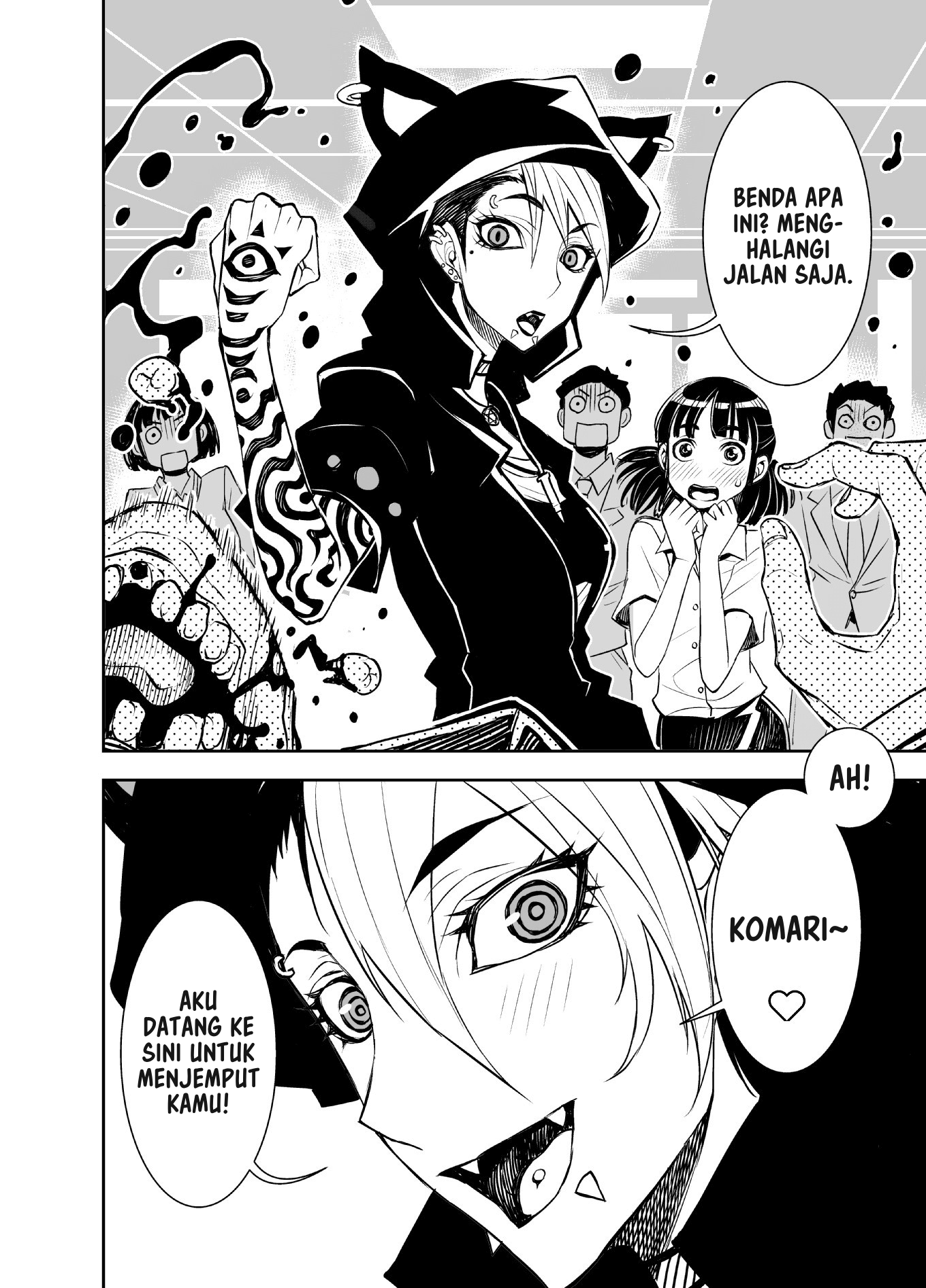 Kindaichi Shounen no Jikenbo Returns Chapter 104 - halaman 4