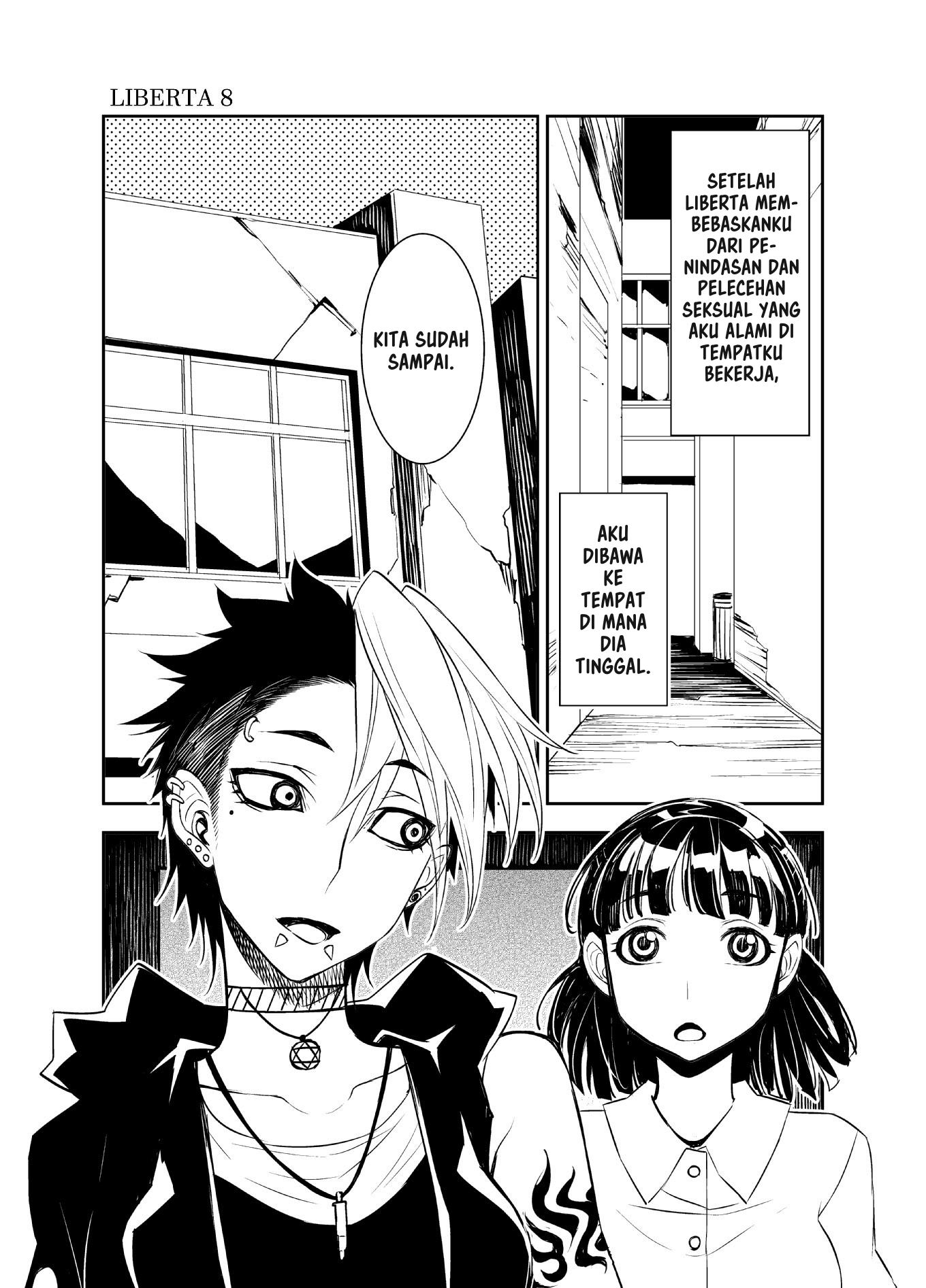 Kindaichi Shounen no Jikenbo Returns Chapter 106 - halaman 1