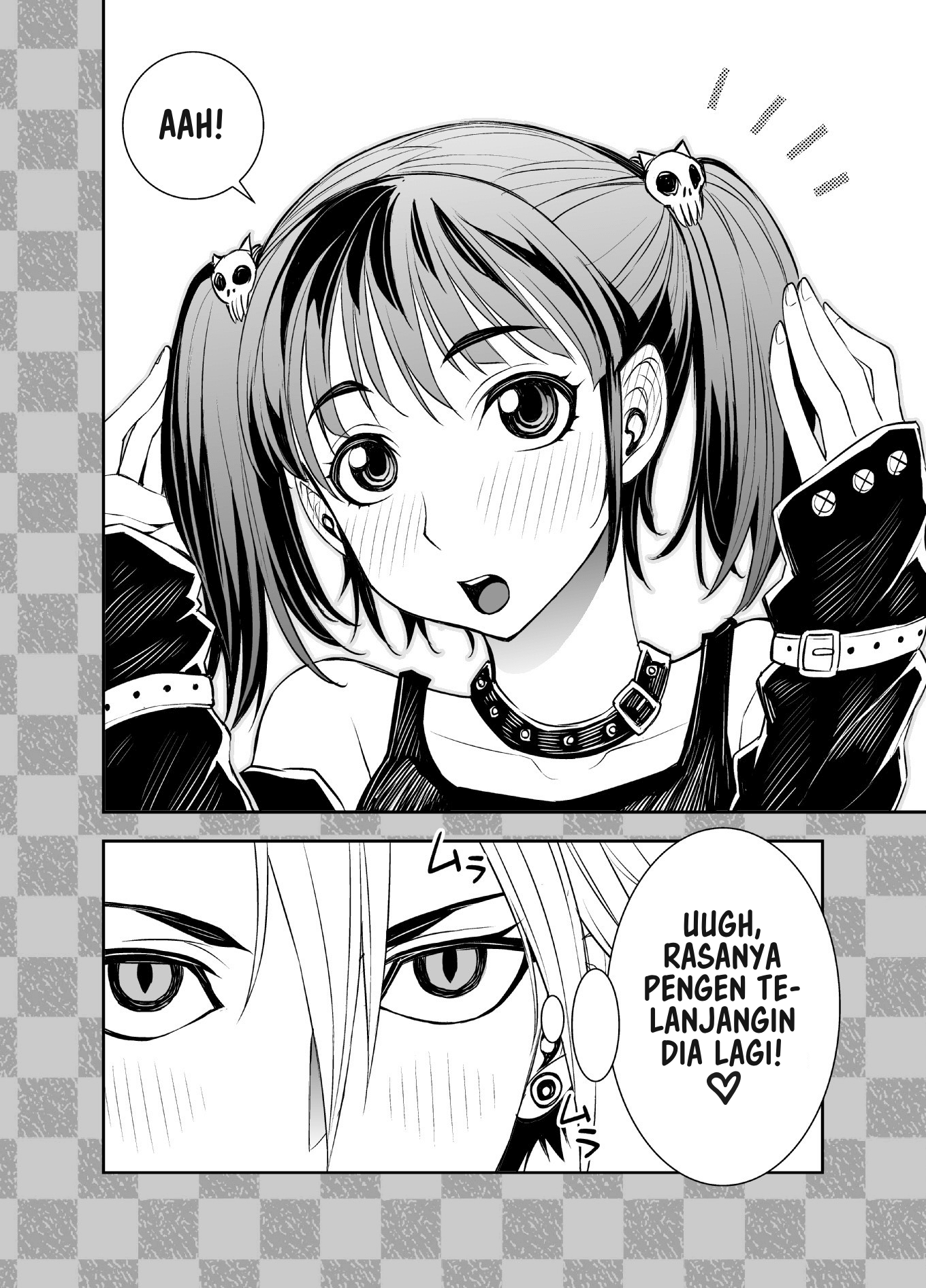 Kindaichi Shounen no Jikenbo Returns Chapter 107 - halaman 4