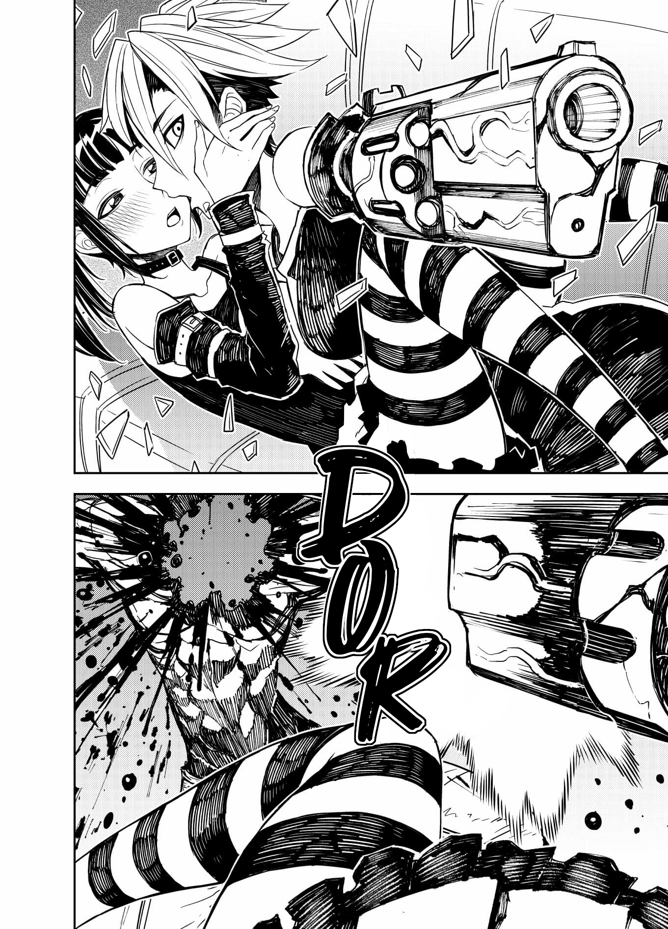 Kindaichi Shounen no Jikenbo Returns Chapter 108 - halaman 4